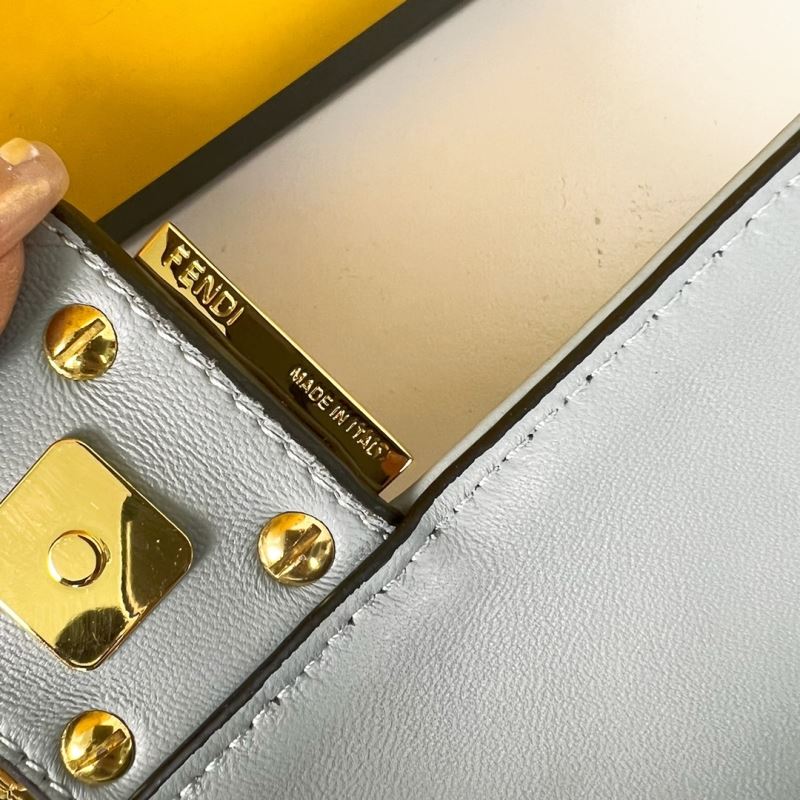 Fendi Satchel Bags